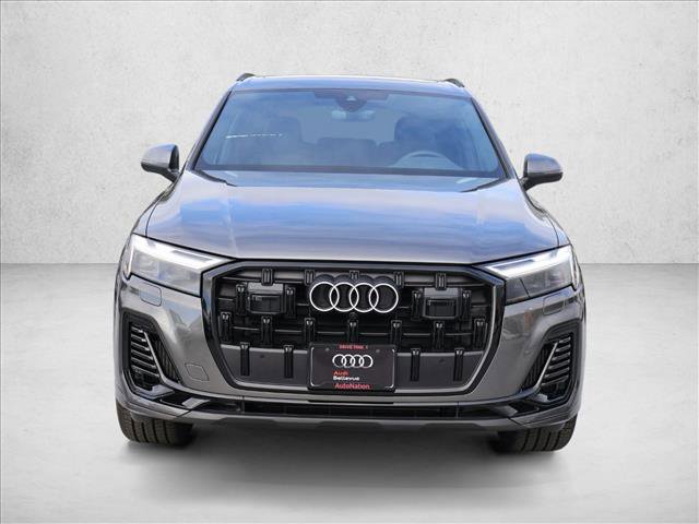 New 2026 Audi Q7 3.0T Premium Plus AWD/4WD image 5