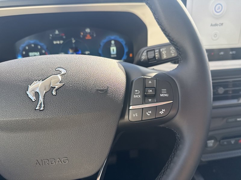 New 2025 Ford Bronco Sport Heritage w/ Convenience Package AWD/4WD image 28