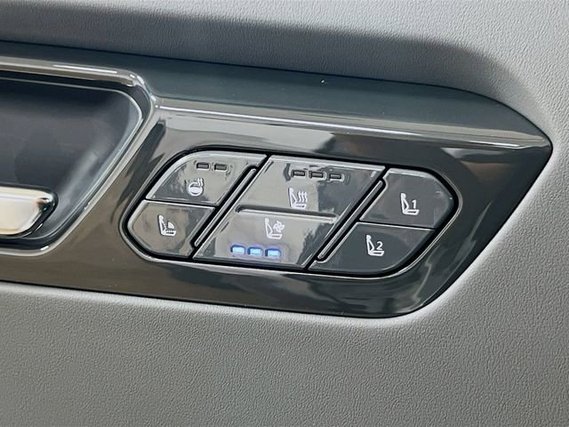 New 2026 Kia EV9 GT-Line image 21