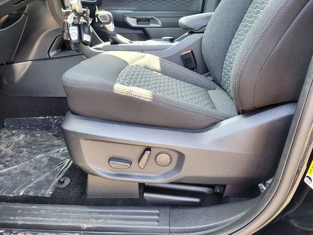 New 2025 Ford Ranger XLT image 11