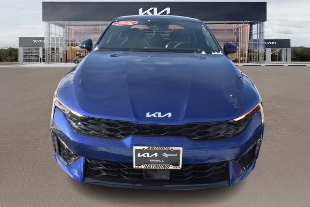New 2026 Kia K5 GT-Line w/ GT-Line Premium Package image 9
