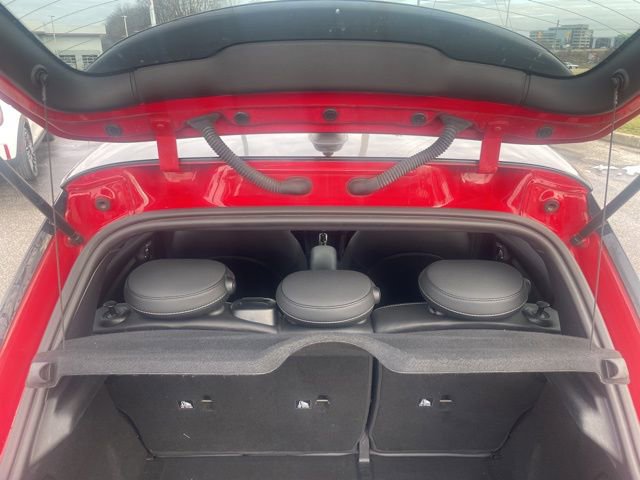 Used 2022 MINI Cooper 4-Door Hardtop image 15