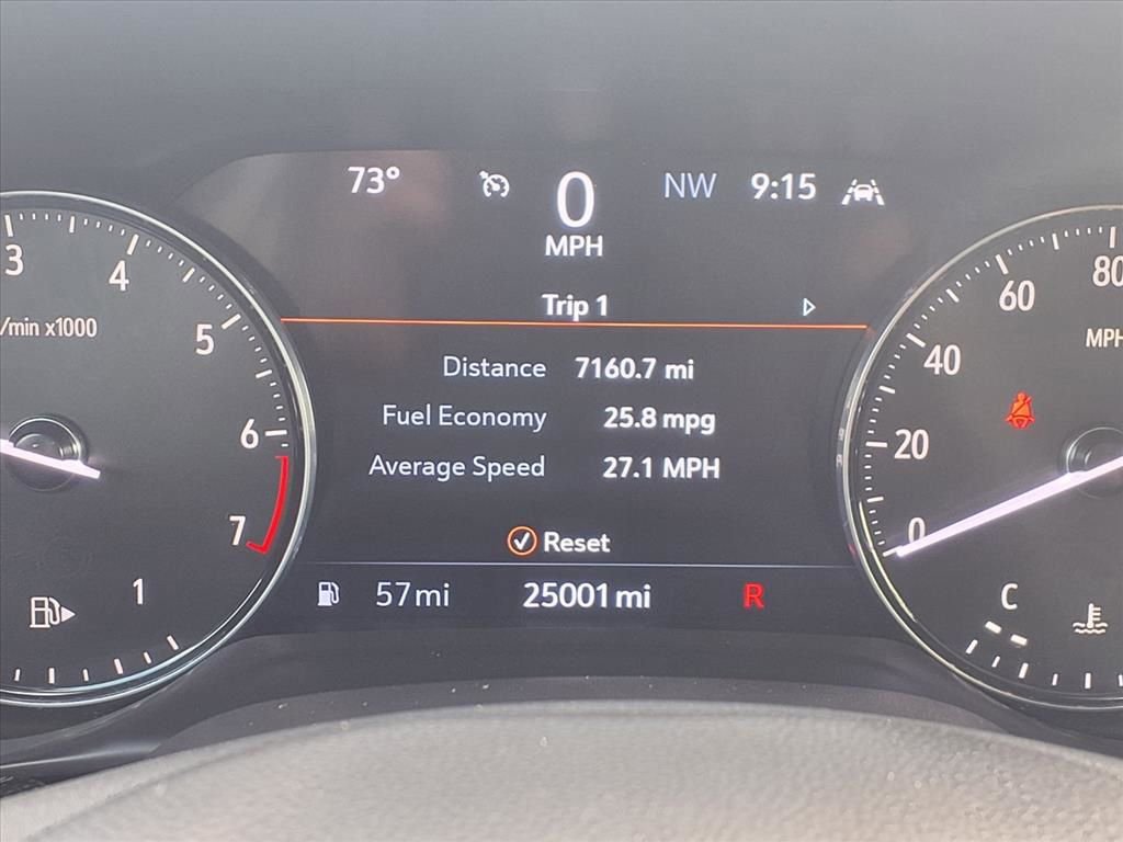 Certified 2023 Buick Envision Essence image 14