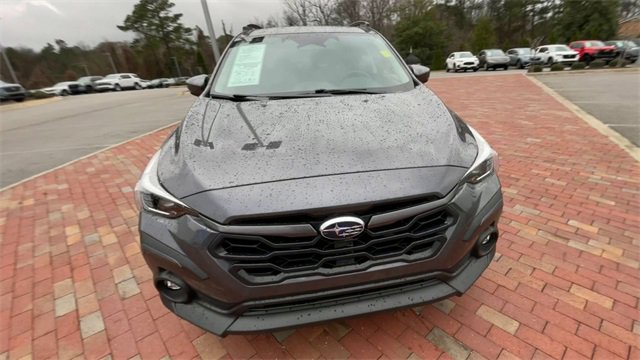 Used 2025 Subaru Crosstrek 2.5i Limited image 4