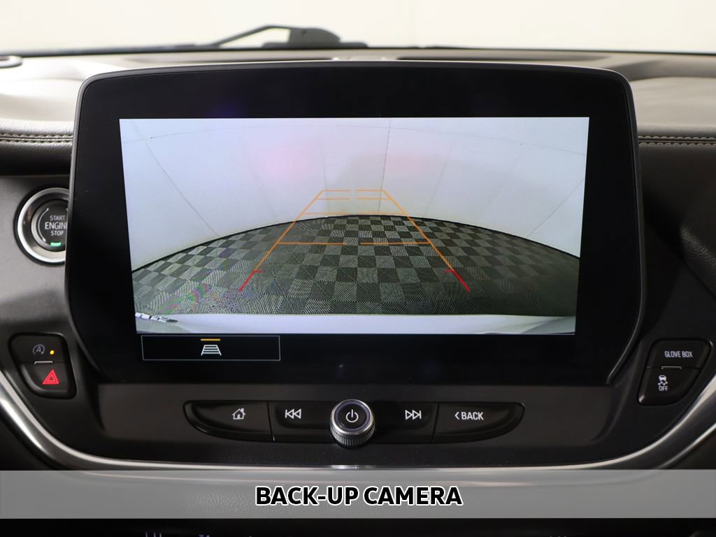 Used 2023 Chevrolet Blazer LT image 4