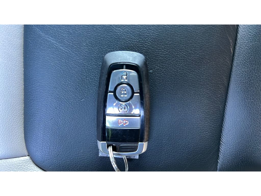 Used 2023 Ford Bronco Wildtrak image 34