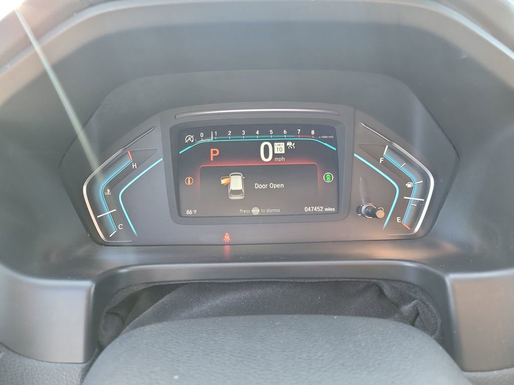 Used 2024 Honda Odyssey EX-L image 32