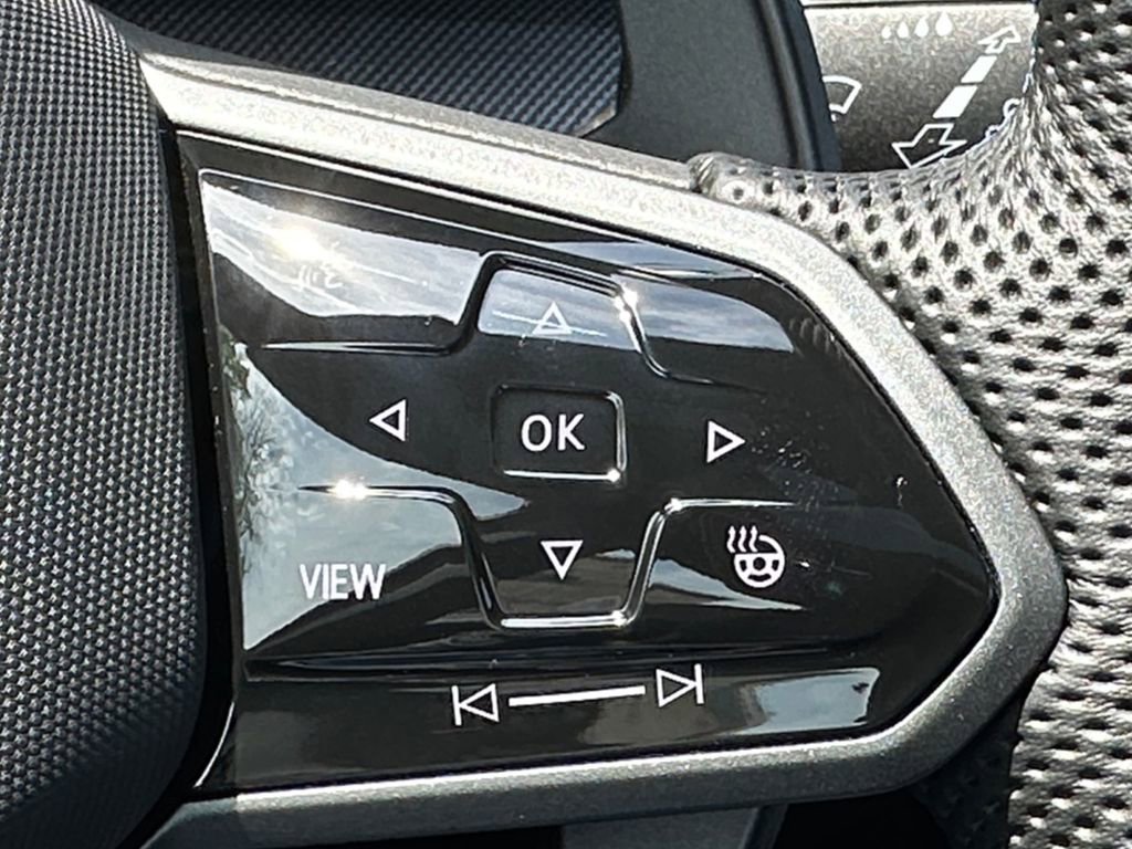 New 2026 Volkswagen Golf AWD/4WD image 18