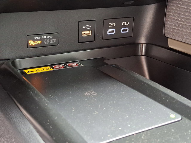 Used 2026 Toyota Camry SE w/ Multimedia Upgrade Package FWD image 25