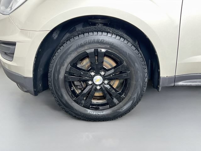 Used 2016 Chevrolet Equinox LS AWD/4WD image 23