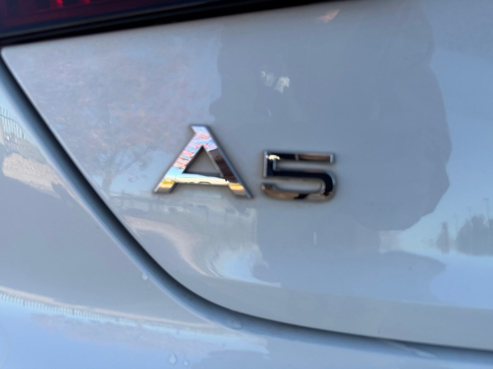 Used 2019 Audi A5 2.0T Prestige w/ Black Optic Plus Package AWD/4WD image 23