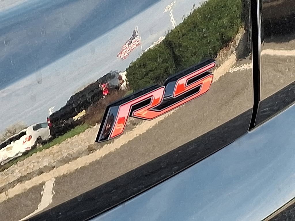 New 2027 Chevrolet Bolt RS image 12