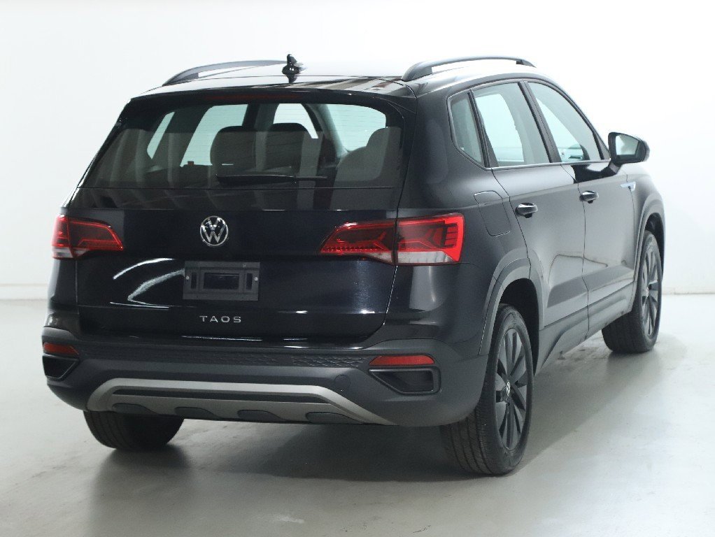 Used 2024 Volkswagen Taos S image 45