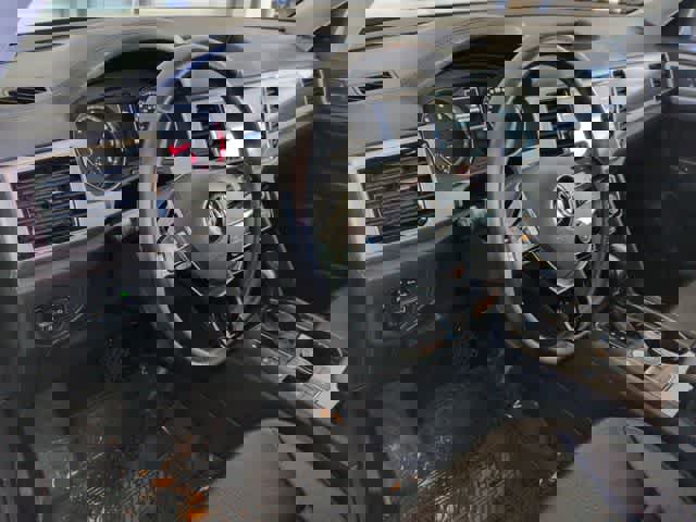 Used 2018 Volkswagen Atlas SEL image 10