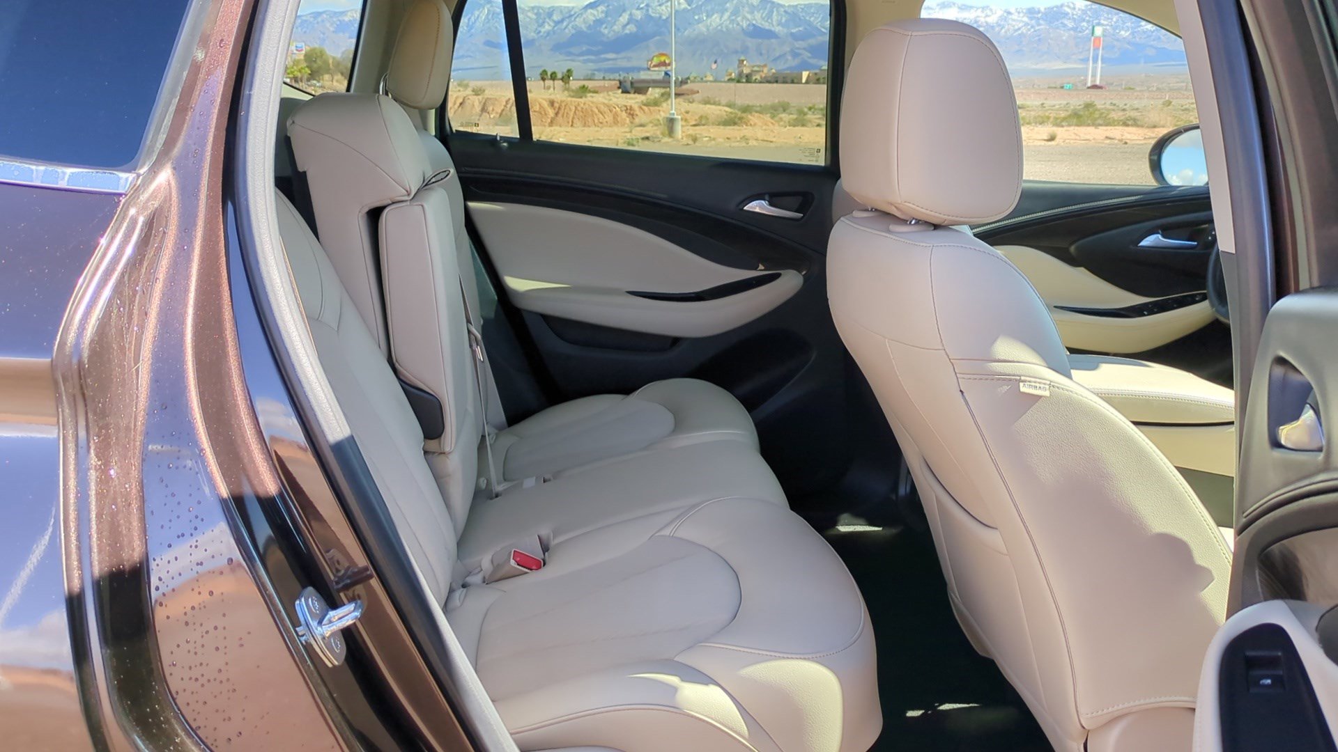 Used 2020 Buick Envision Preferred image 20