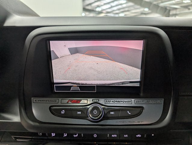 Used 2021 Chevrolet Camaro LT RWD image 23