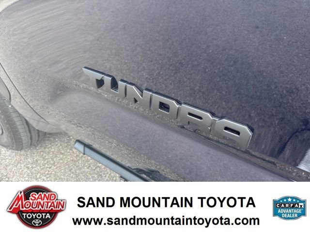 Used 2023 Toyota Tundra SR5 AWD/4WD image 9