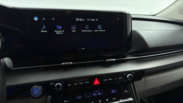 Used 2022 Kia Carnival SX FWD image 29