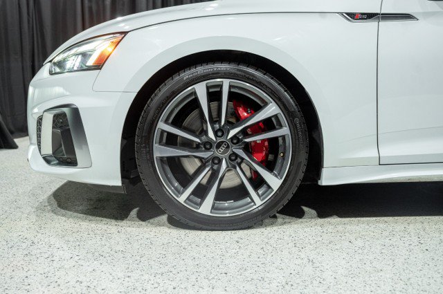 Used 2024 Audi S5 Premium Plus AWD/4WD image 7
