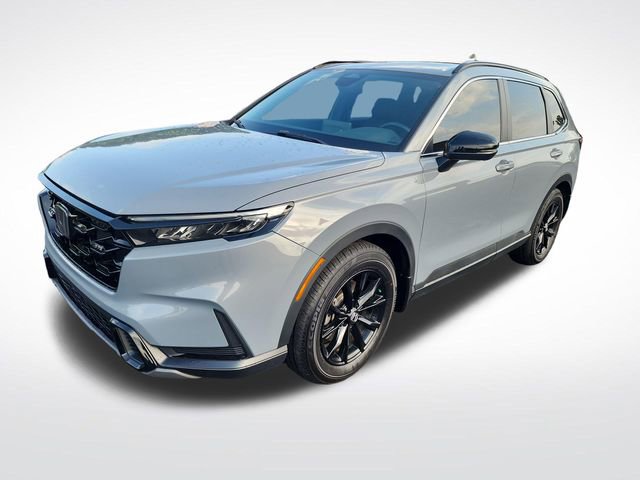 Used 2023 Honda CR-V Sport image 1