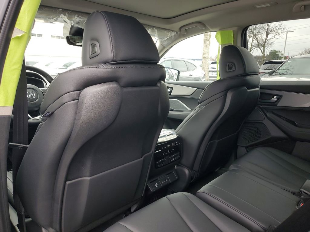 New 2026 Acura MDX Base image 12