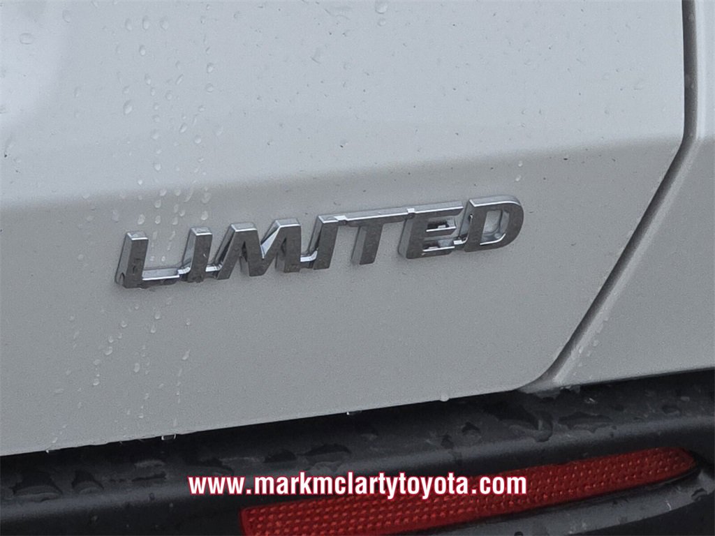 New 2026 Toyota bZ image 11