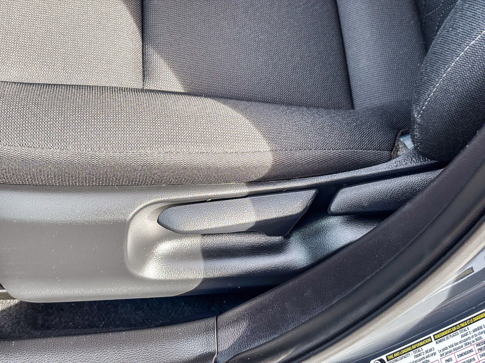 Certified 2025 Toyota Corolla LE FWD image 23