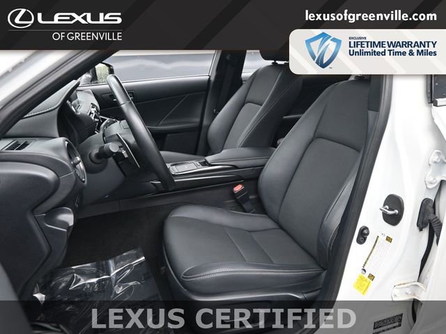 Certified 2023 Lexus IS 300 300 w/ Comfort Package image 24