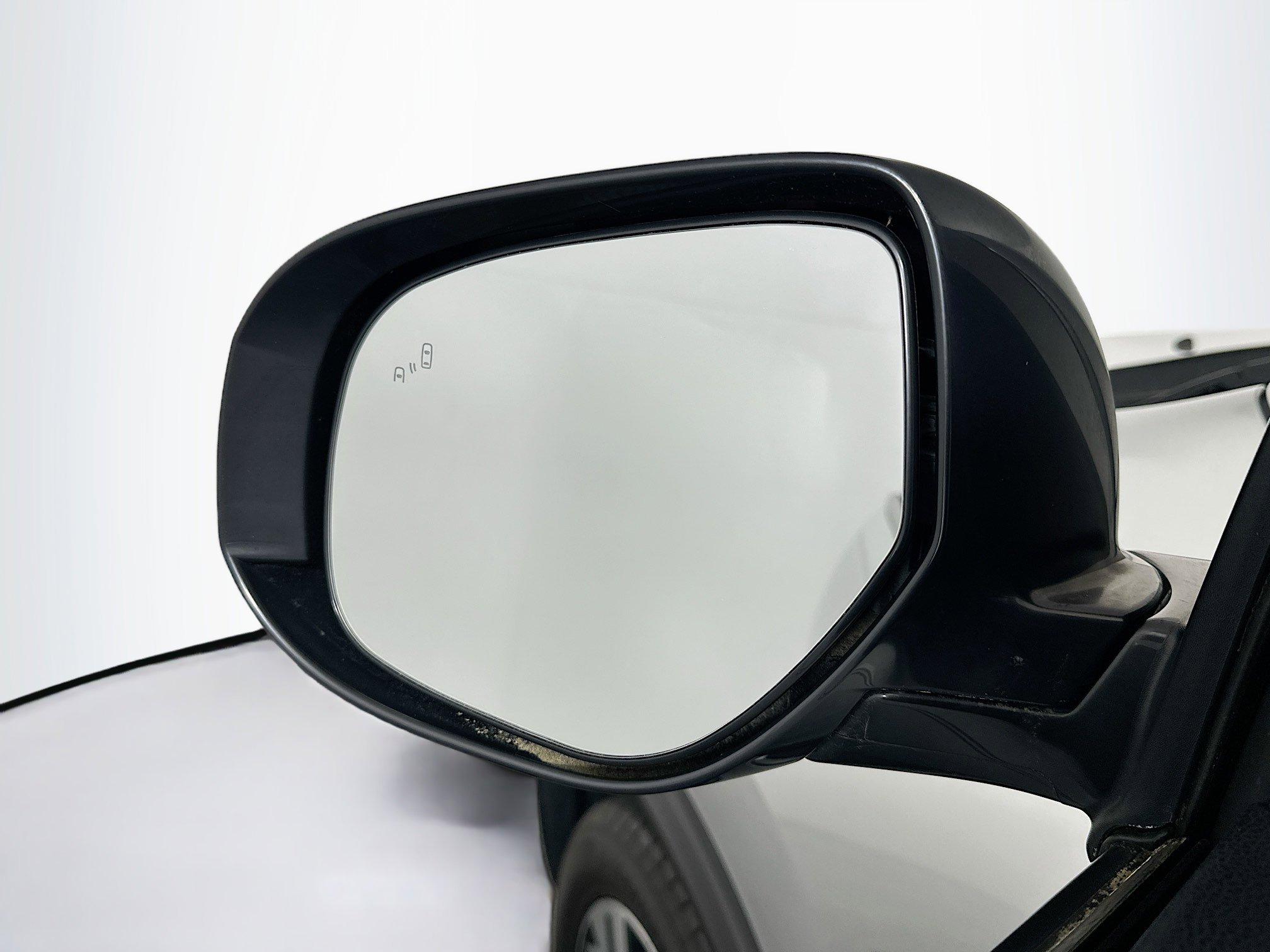 Used 2021 Mitsubishi Outlander Sport SE FWD image 16
