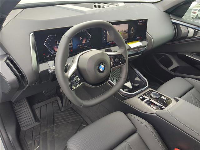 Used 2026 BMW X3 xDrive30 w/ Convenience Package video 3