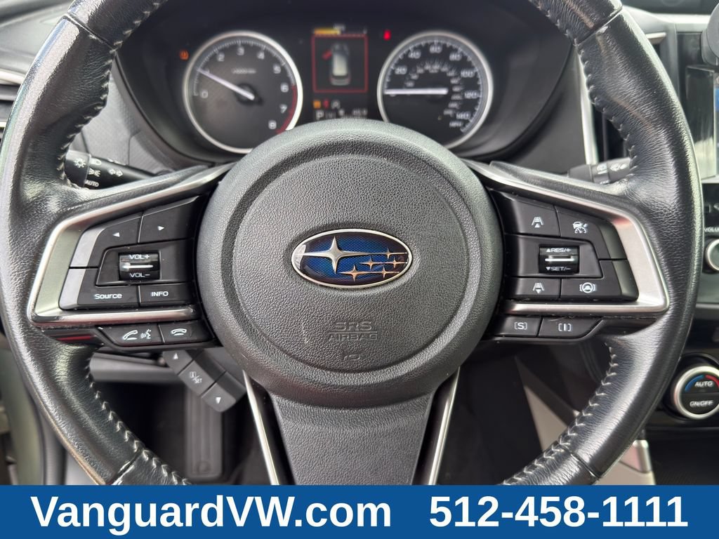 Used 2020 Subaru Forester Premium AWD/4WD image 18