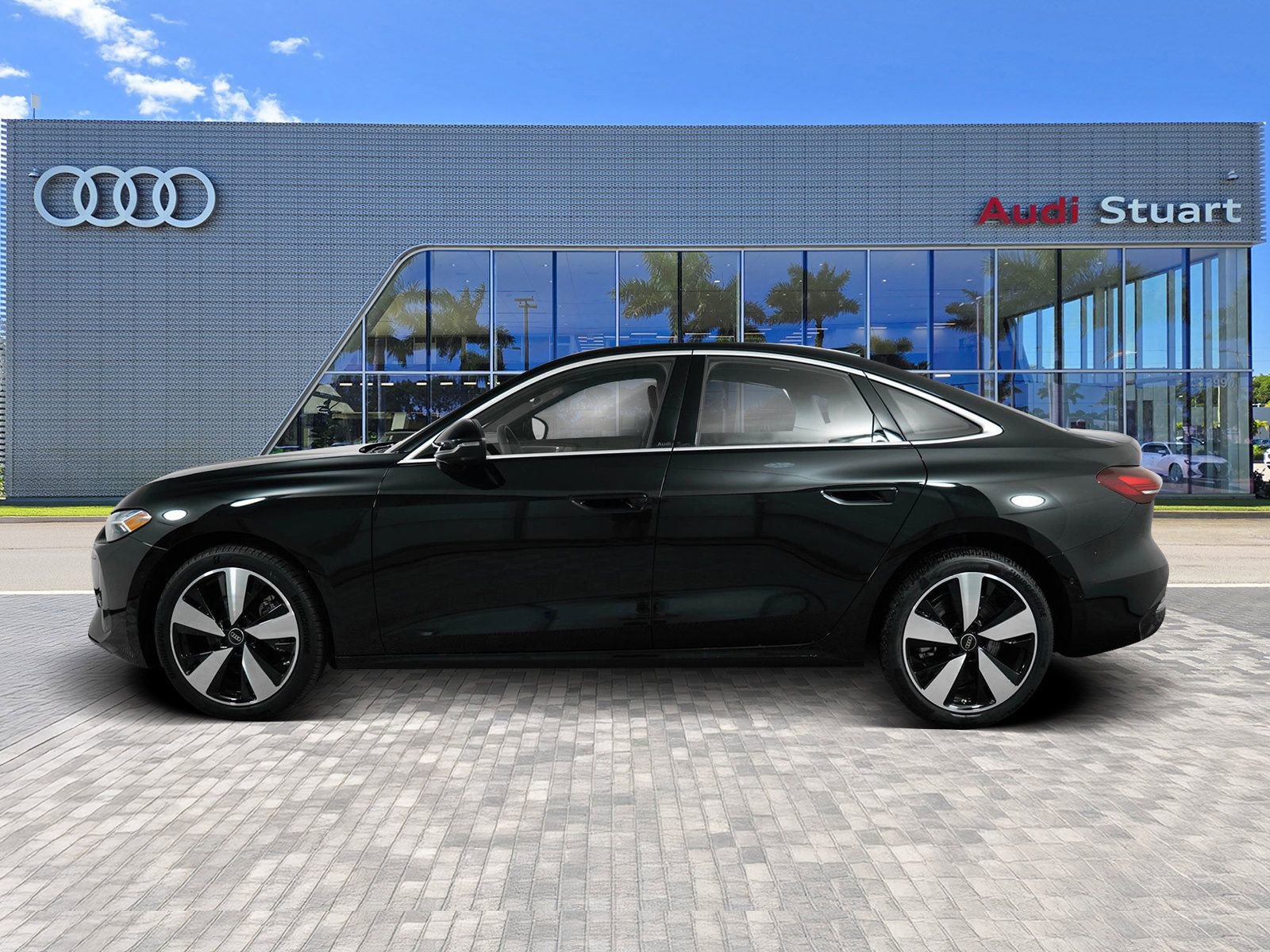 New 2025 Audi A5 2.0T Premium Plus image 4