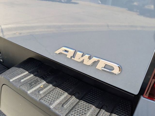 Certified 2023 Honda Ridgeline RTL image 12