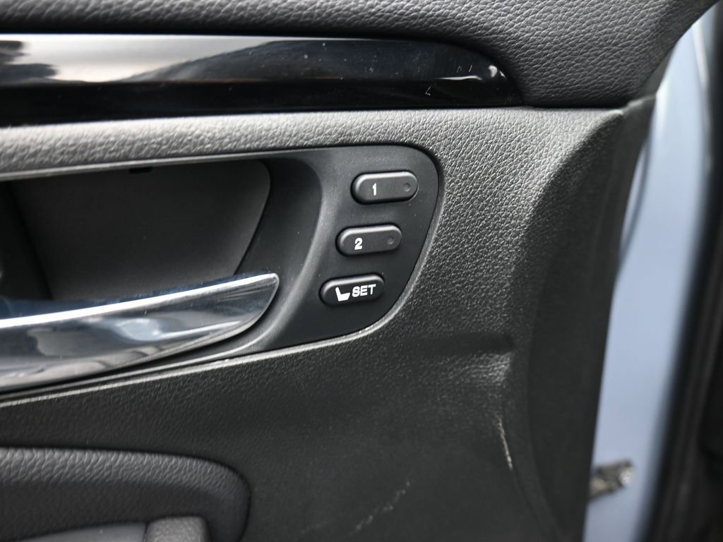 Used 2023 Honda Ridgeline Black Edition image 31