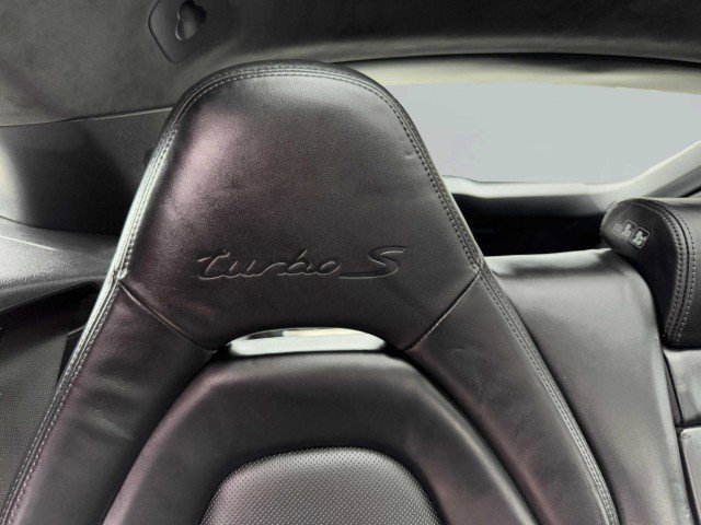 Used 2018 Porsche Panamera Turbo S image 45