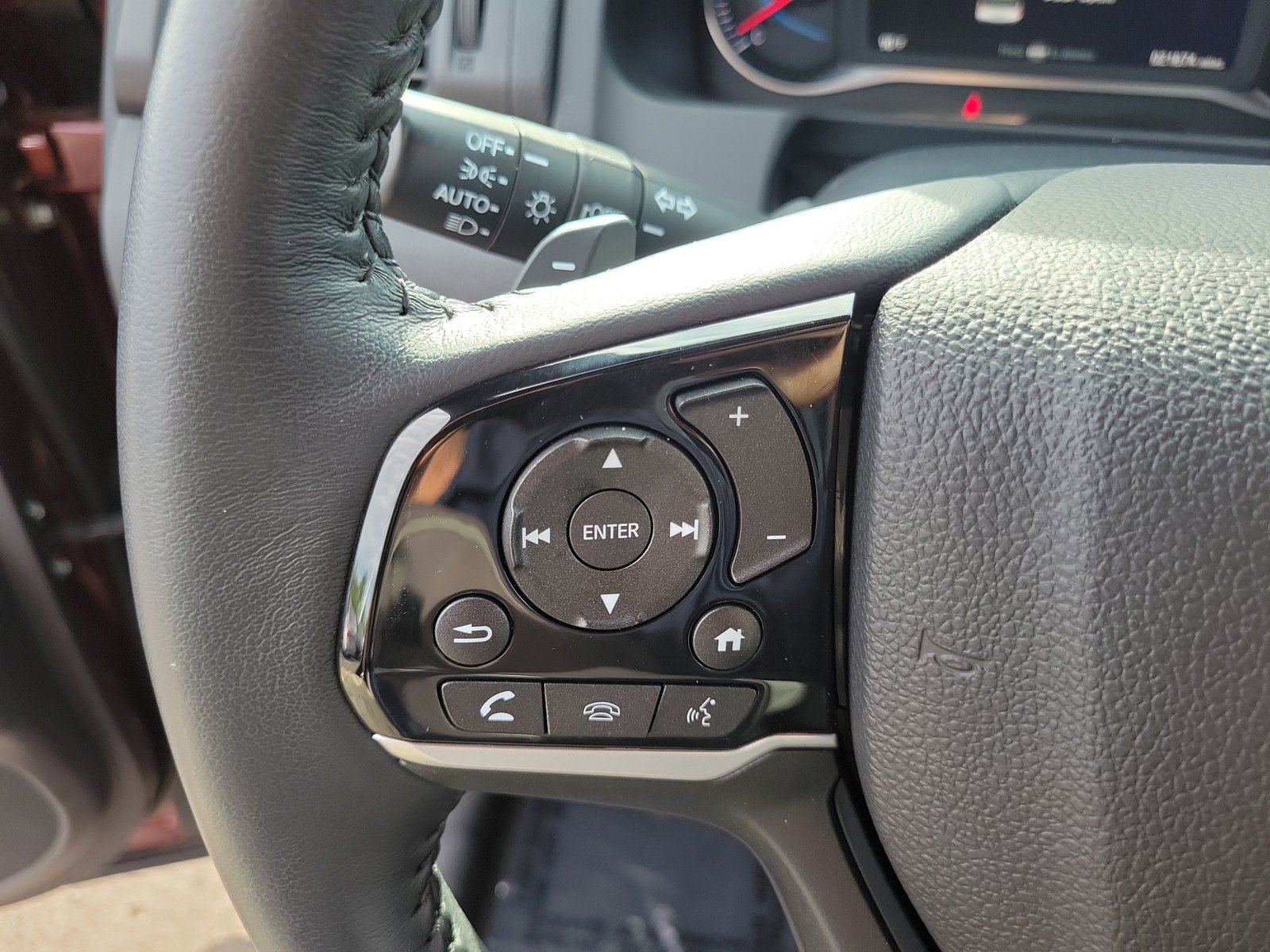 Used 2021 Honda Passport EX-L image 18