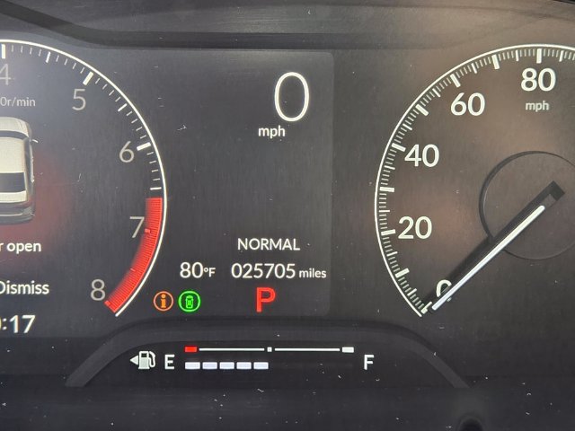 Used 2025 Honda Civic Sport image 29