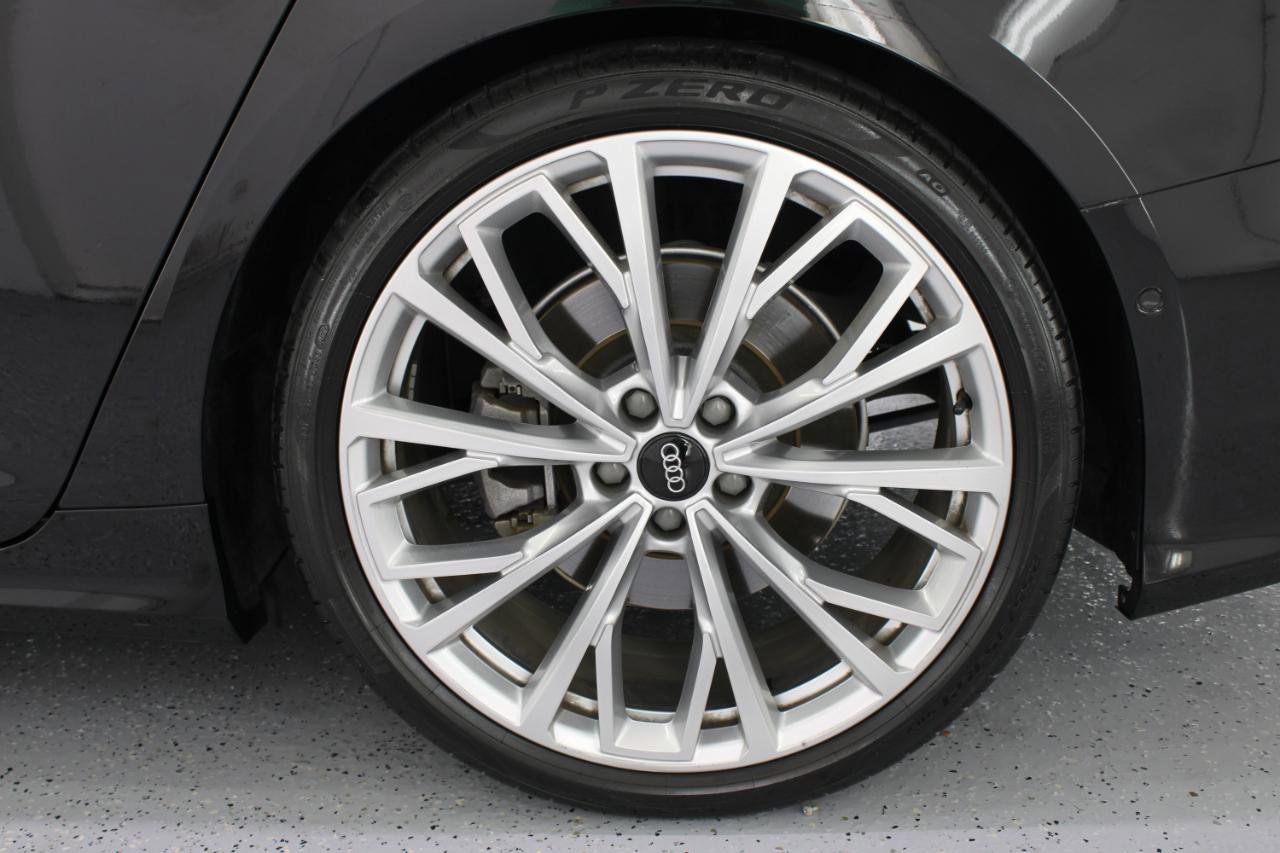 Used 2019 Audi A6 3.0T Prestige w/ Prestige Package AWD/4WD image 94