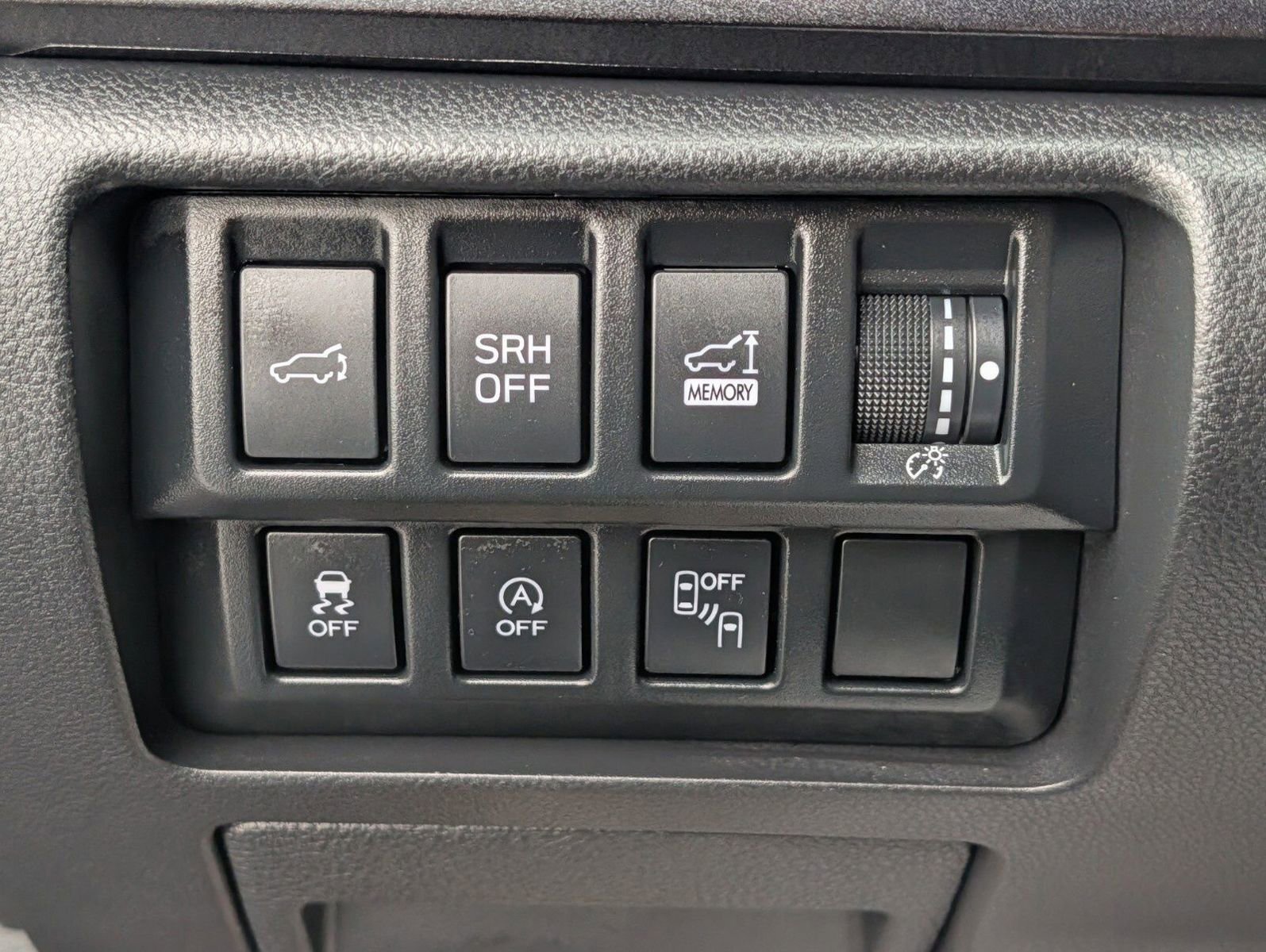 Used 2023 Subaru Forester Sport AWD/4WD image 10