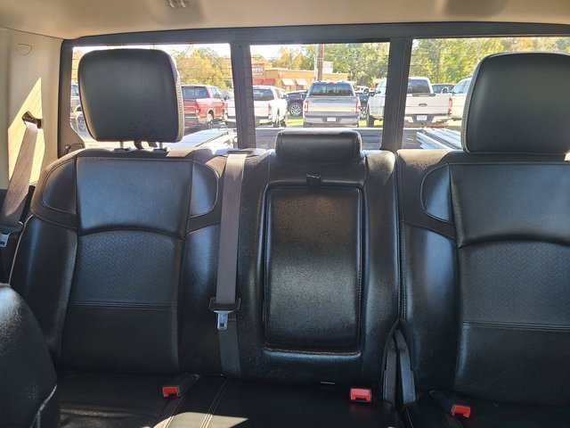 Used 2020 RAM 3500 Laramie image 8