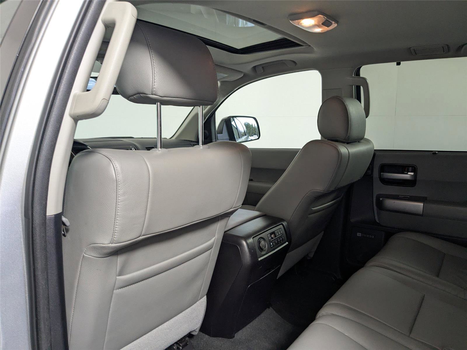 Certified 2020 Toyota Sequoia Limited image 33