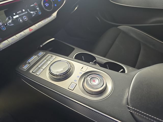 Used 2023 Genesis GV70 2.5T w/ Sport Prestige Package AWD/4WD image 28