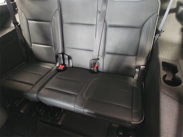 Used 2023 Chevrolet Tahoe Premier RWD image 33