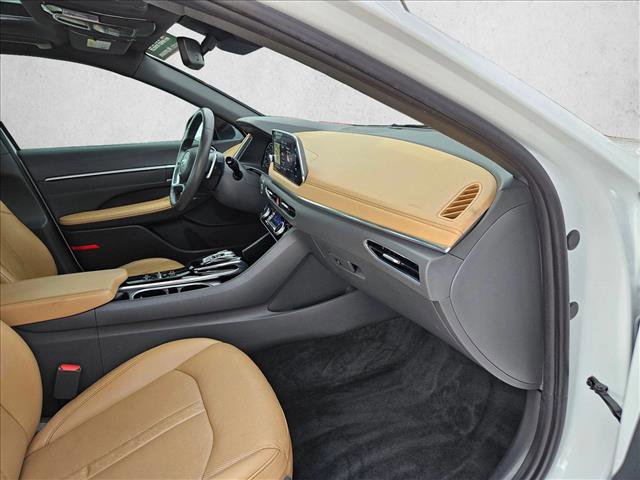 Used 2020 Hyundai Sonata Limited FWD image 18
