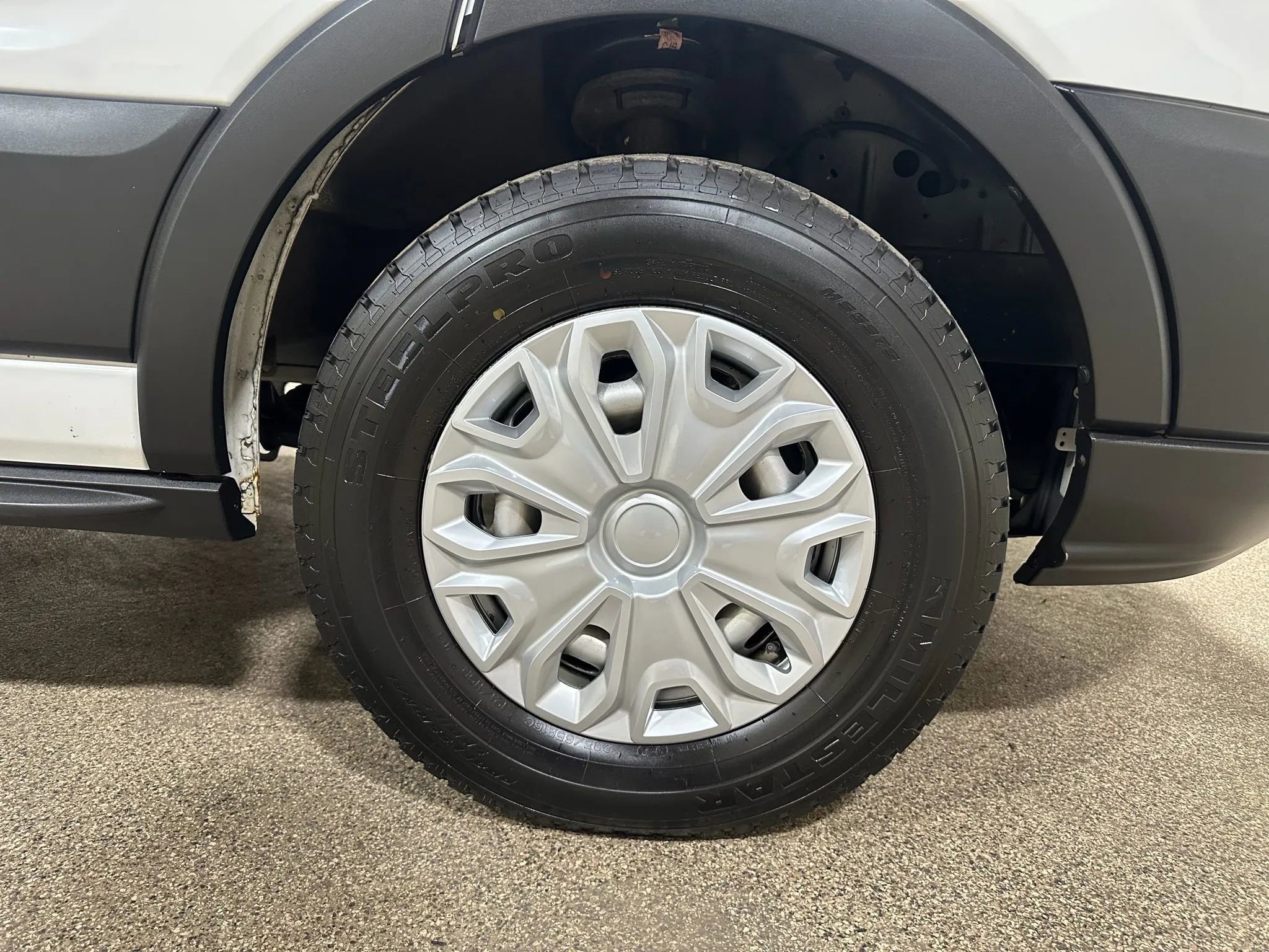 Used 2019 Ford Transit 150 XL image 49