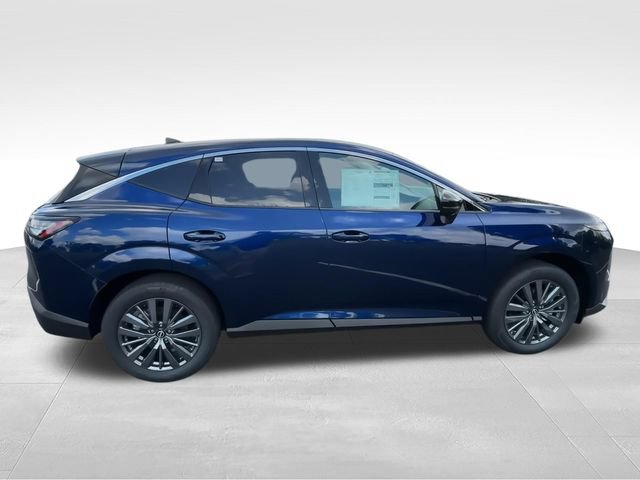 New 2026 Nissan Murano SL AWD/4WD image 9