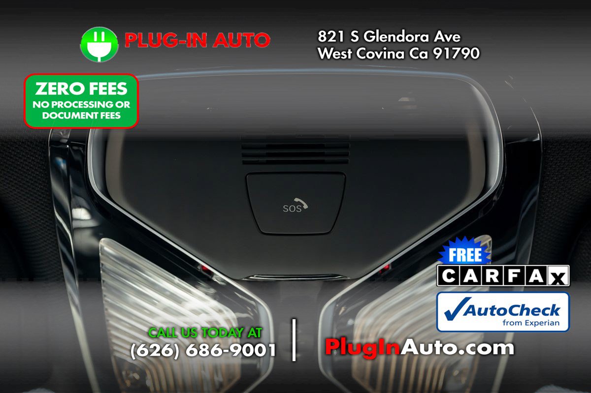 Used 2019 BMW 750i w/ Executive Package RWD image 19
