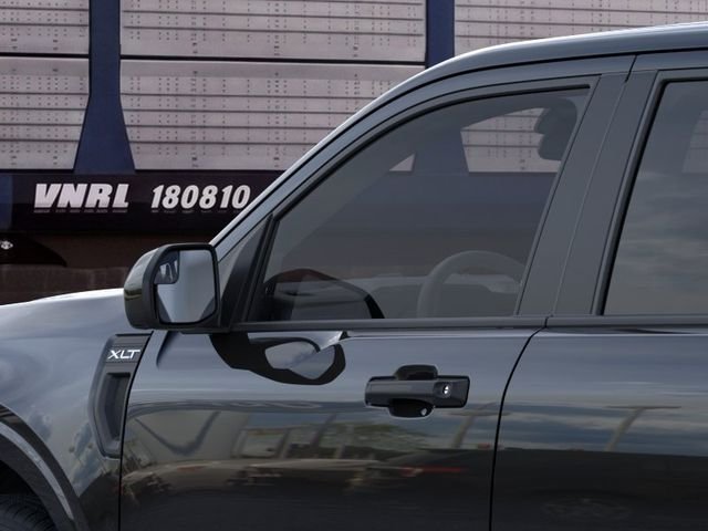 New 2026 Ford Maverick XLT AWD/4WD image 21