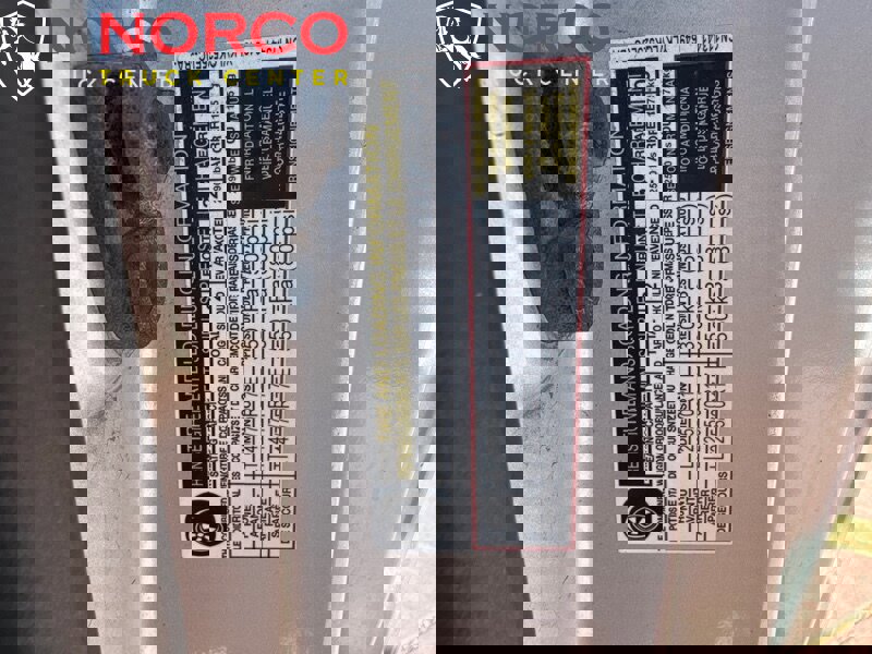 Used 2012 Nissan NV 1500 S w/ Side Curtain Airbag Pkg image 22