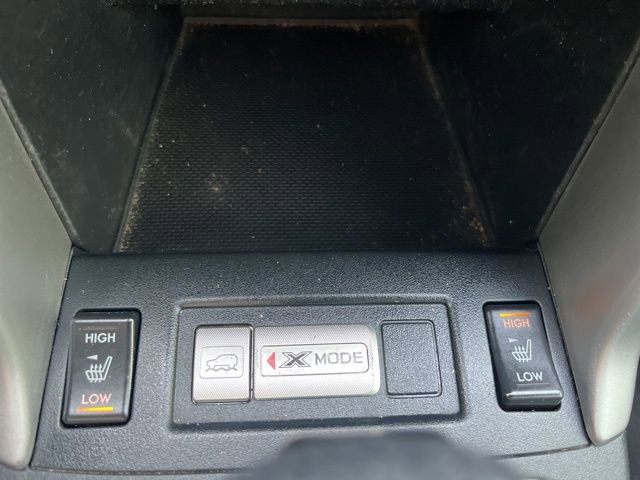 Used 2016 Subaru Forester 2.5i Limited image 22